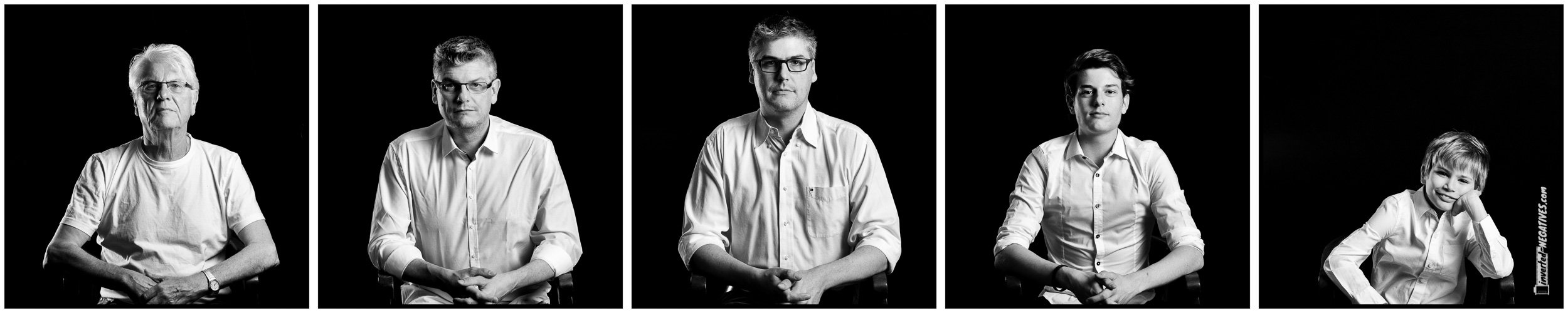 Projekt Generationen